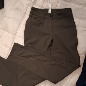 lululemon athletica Brown Pants